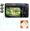 Picture of 3x Zestaw Osona Szko 9h Na Ekran I 3x Osona Na Zimn Stopk Do Ricoh Gr Iii / K&f Concept / Sku.2197