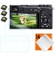 Picture of 3x Zestaw Osona Szko 9h Na Ekran Sony Nex 7, Nex 6, 6l, 5, Nex 3n, A6600 / K&f Concept / Sku.2199