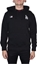 Picture of 47 Brand 47 Brand MLB Los Angeles Dodgers Hoodie 512657 czarne M