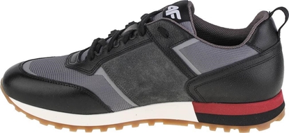 Attēls no 4f 4F Men's Casual H4L-OBML258-25S szary 41