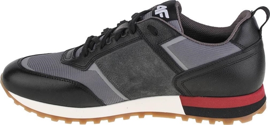 Изображение 4f 4F Men's Casual H4L-OBML258-25S szary 41