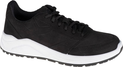 Picture of 4f 4F Wmn's Casual H4L21-OBDL250-21S czarne 37