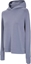 Изображение 4f 4F Women's Hoodie H4L21-BLD017-32S Niebieskie XS