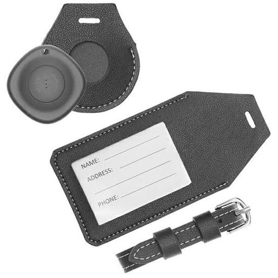 Изображение 4smarts Lokalizator Bagażu Location Finder SkyTag 