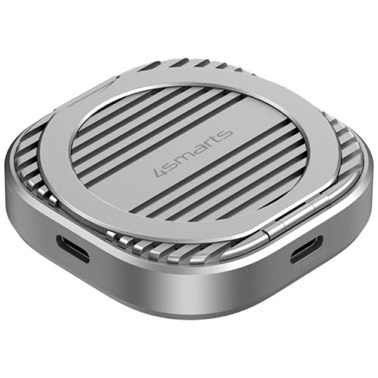 Picture of Magnetyczna obudowa SSD 4smarts do 4TB    z podpór