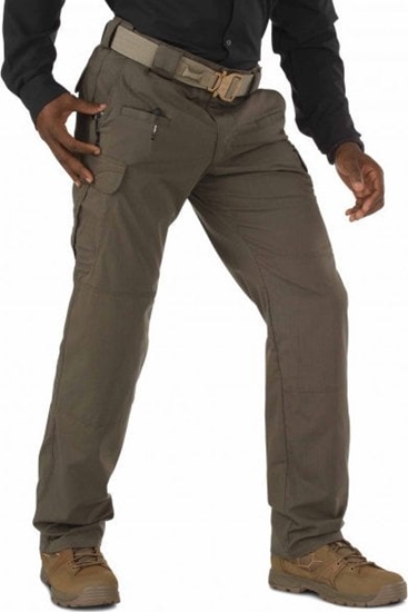 Picture of 5.11 Tactical STRYKE PANT W/FLEX-TAC TM TUNDRA 192 44 32