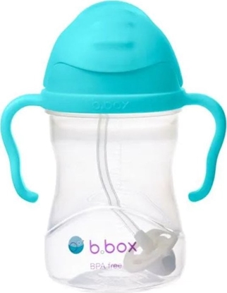 Attēls no 5131 BIDON ZE SOMK AQUA BL00513