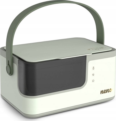 Picture of 5954 ABRAZO PODGRZEWACZ DO CHUSTECZEK