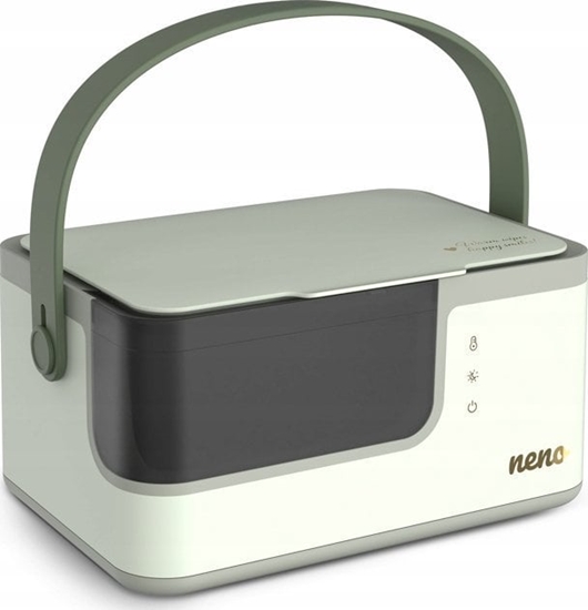 Picture of 5954 ABRAZO PODGRZEWACZ DO CHUSTECZEK