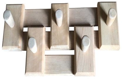 Picture of 5-HOOK HANGER FLAMMIFERA