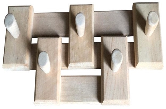 Picture of 5-HOOK HANGER FLAMMIFERA