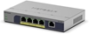 Picture of Przełącznik niezarządzalny 5 portów Gigabit Ethernet W/POE+