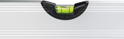 Picture of 60CM POZIOMNICA ANODOWANA MAX LEVEL SILVER 90 0 ST UCHWYT [EXPERT]