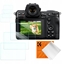 Attēls no 6x Zestaw Osona Szko 9h Na Ekran Nikon Z9 Z8 / K&f Concept / Sku.2201