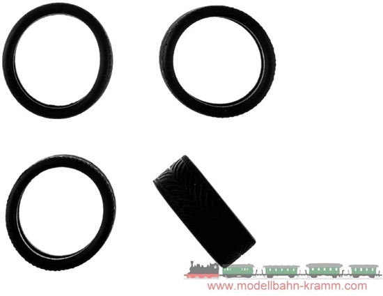 Picture of 89920 EVO/D132 opony do Porsche 911 Carrera