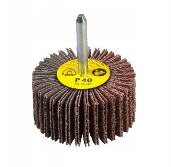 Picture of ÅCIERNICA LISTKOWA KM613 20/20/6 GRANULACJA 120 284746