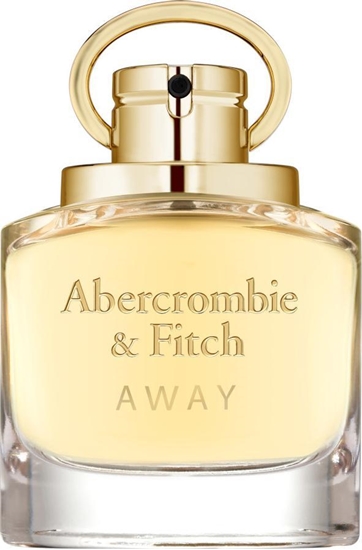 Picture of Abercrombie & Fitch Away Woman EDP 100 ml