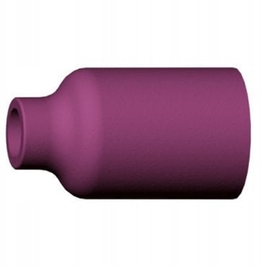 Изображение ABICOR BINZEL DYSZA CERAMICZNA nr.5 8,0/42mm SRT 17/18/26 /0349481643/ BINZEL