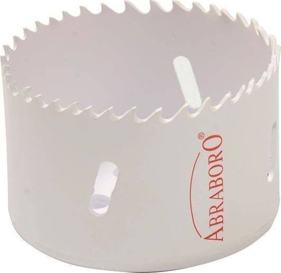 Picture of Abraboro OTWORNICA BIM 54 MM ABRABORO - KOBALT 8% AB30054000 ABRABORO