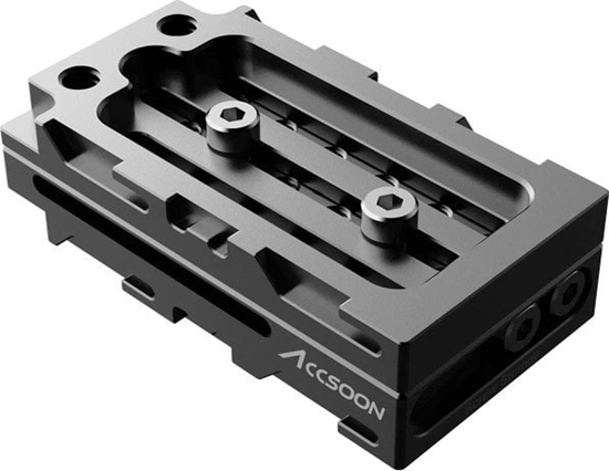 Picture of Accsoon Accsoon Adapter ACC02 do Gimbala