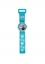 Picture of Accutime Time Teacher Frozen Blue Fabric Strap