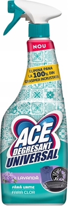 Picture of ACE Spray Uniwersalny Lavender 650ml