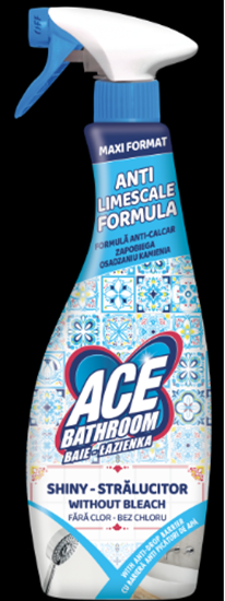 Picture of ACE Sprejs vannai 750 ml