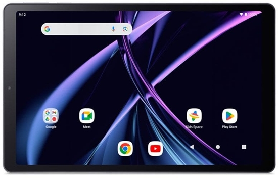 Изображение Acer Iconia A10 10.1" NT.LH8EE.001 Wifi 128GB Android Iron grey