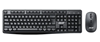 Picture of Acer LK41-2K Wireless Keyboard + Mouse USB / ENG