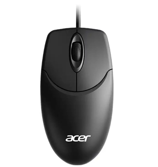 Picture of Acer M117 Wired Optical Mouse 1200DPI
