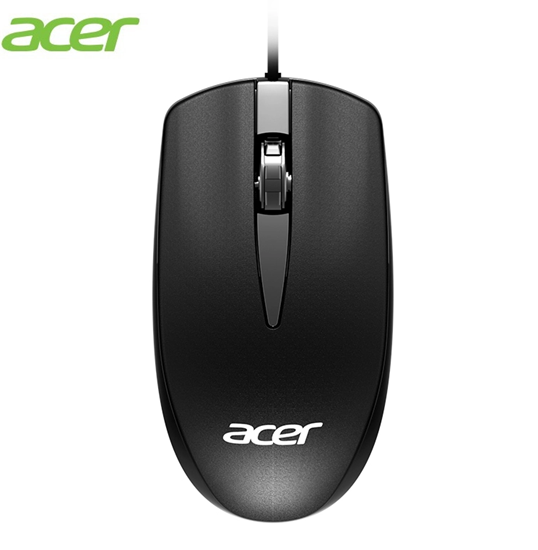 Picture of Acer M119 Wired Optical Mouse 1000DPI