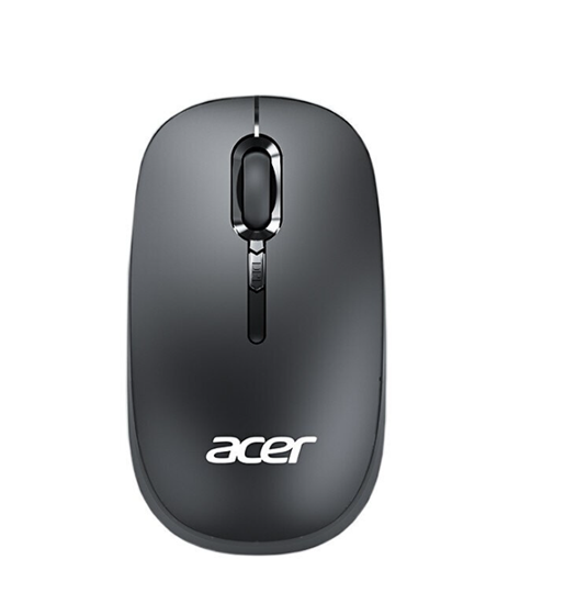 Picture of Acer M153 Wireless Optical Mouse 1600DPI