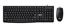 Attēls no Acer OAK040 Wired Keyboard + Mouse USB / ENG