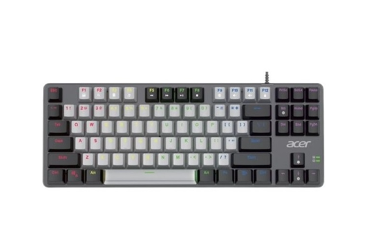 Picture of Acer OKW132 Mechanical TKL keyboard