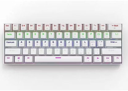 Attēls no Acer OKW210 Mechanical TKL keyboard