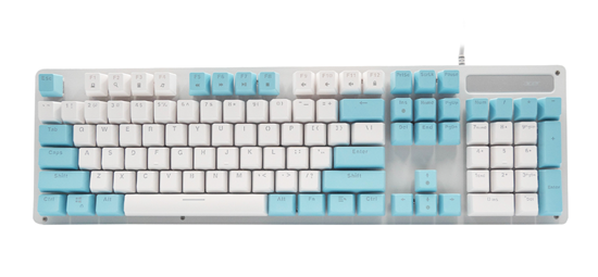 Picture of Acer OKW212 Mechanical TKL keyboard