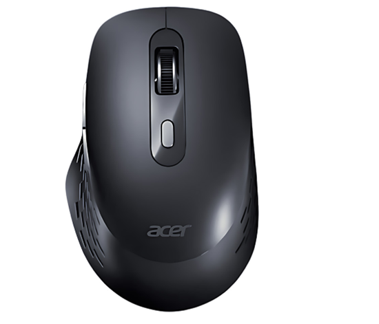 Picture of Acer OMR215 Wireless Optical Mouse 1600DPI / USB-С / Bluetooth