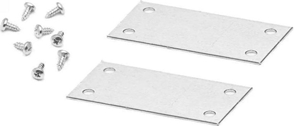 Изображение ACO ACO MONT-R-AL-CDN Zestaw montaowy do ramek podtynkowych