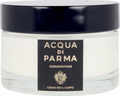 Picture of Acqua Di Parma Krem do Opalania Przeciw Plamom Acqua Di Parma Osmanthus (150 ml)