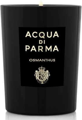 Picture of ACQUA DI PARMA Osmanthus Scented Candle 200g