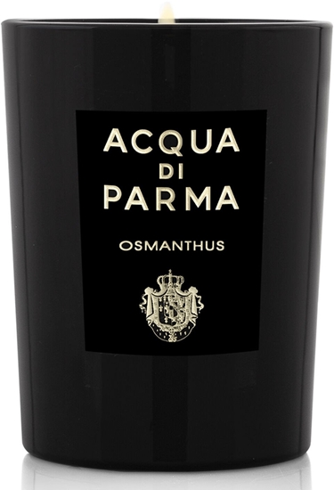 Picture of ACQUA DI PARMA Osmanthus Scented Candle 200g