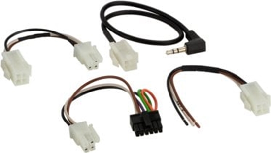 Picture of ACV LFB Kabel 42s/acv > Multilead div. Pioneer 2022>