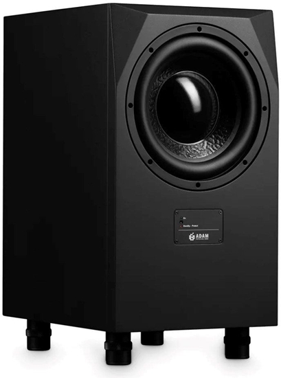 Изображение ADAM Audio Sub10 Mk2 - subwoofer aktywny