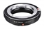 Изображение Adapter bagnetowy K&F Concept - Leica M / Nikon Z