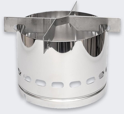 Picture of Adapter Do Gotowania Do Lamp Petromax HK500 CHROME