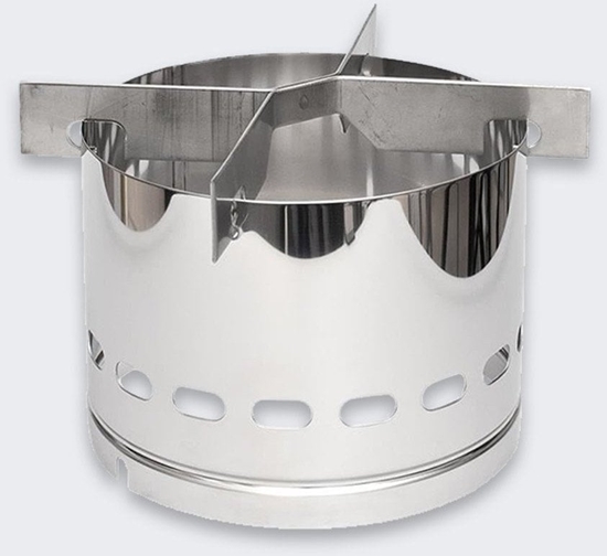 Picture of Adapter Do Gotowania Do Lamp Petromax HK500 CHROME