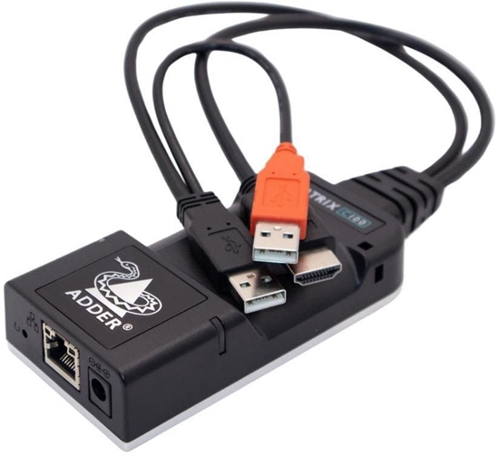 Изображение AdderView Matrix C110