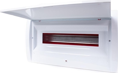 Изображение ADELID Rozdzielnica podtynkowa 18 moduowa Adelid RM-PT-18M