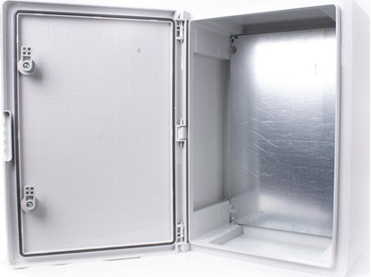 Picture of ADELID Rozdzielnica skrzynka elektryczna ABS IP65 Adelid 400x500x180