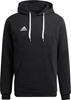 Picture of Adidas adidas Entrada 22 Sweat Hoodie H57512 Czarne S